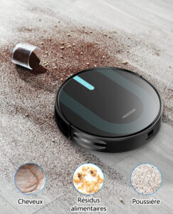 L'aspirateur Robot Laveur Proscenic 850T S'affiche Sous La Barre Des 150 Euros Ab 202404050033 L'aspirateur Robot Laveur Proscenic 850T S'affiche Sous La Barre Des 150 Euros Ab 202404050033
